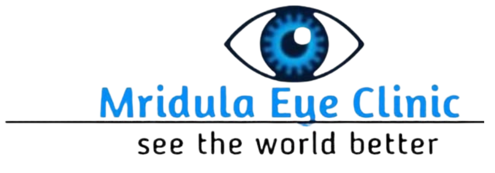 Mridula Eye Clinic